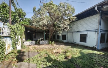 BEST WAREHOUSE IN SURABAYA