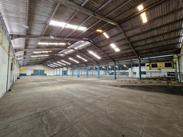 BEST WAREHOUSE IN SURABAYA