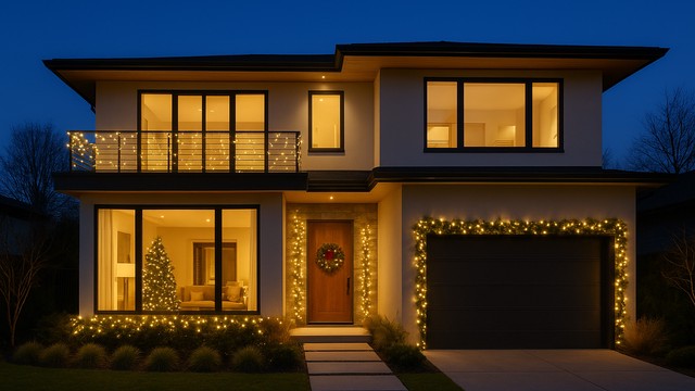 Tren Properti Akhir Tahun 2025: Peluang dan Strategi Cerdas