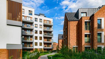 Rumah atau Apartemen? Berikut Pilihan Tempat Tinggal yang Cocok untuk Kaum Milenial!