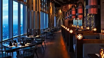 Ini Dia 5 Rekomendasi Restoran Fine Dining di Jakarta Cocok untuk Ajak Pasangan Kamu!