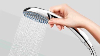Rekomendasi Shower Kamar Mandi Terbaik untuk Hunian Nyaman dan Modern