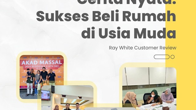 Agen Properti Sidoarjo