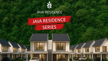 Java Residence Cluster 3