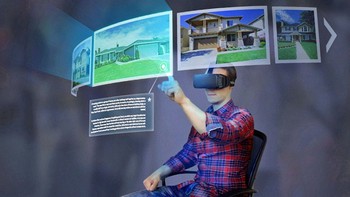 Yuk, Kenali Peran Teknologi Virtual Reality (VR) dan Augmented Reality (AR) dalam Pemasaran Properti di Era Digital
