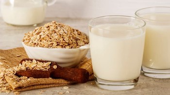Manfaat Mengkonsumsi Susu Oat Setiap Hari untuk Kesehatan Tubuh