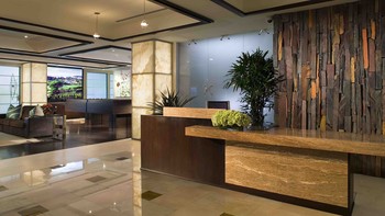 Berikut Faktor-Faktor Penentu Keberhasilan Investasi Hotel