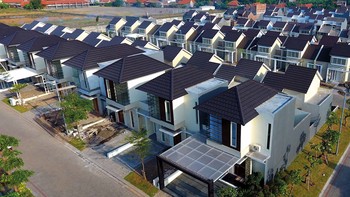 Strategi Investasi Properti 2025 dengan Ubah Lahan Kosong Jadi Aset Komersial yang Laris Manis