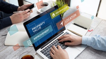 AGEN PROPERTI DIGITAL