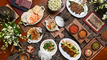 10 Rekomendasi Kuliner Terbaik di Jakarta untuk Anda Pecinta Makanan Wajib Mencoba!