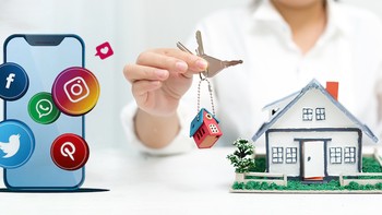 Strategi Pemasaran Efektif untuk Properti Komersial Kosong agar Cepat Terisi