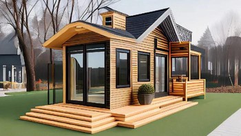 The Rise of Micro-Living Jadi Solusi Hunian Inovatif untuk Generasi Urban