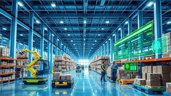 Fleksibilitas Gudang Sebagai Solusi Optimal untuk Berbagai Kebutuhan Bisnis, Termasuk E-Commerce