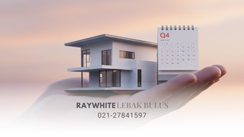 Akhir Tahun: Waktu Strategis untuk Membeli Properti?