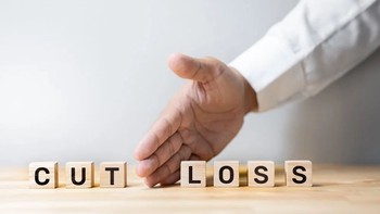 Cut Loss dalam Saham: Strategi Jitu Mengurangi Kerugian Investasi