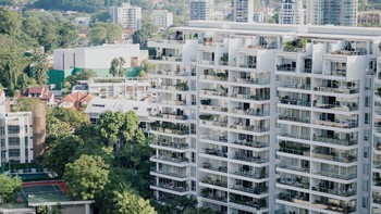 Punya Apartemen Minimalis? Simak Cara Menata Interiornya di Bawah Ini