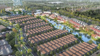 8 Keuntungan Membeli Rumah di Kawasan Perumahan Terpadu Salah Satunya untuk Investasi!