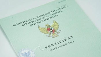 Kementerian ATR/BPN Bantah Isu 2026 Terkait Tanah Tak Bersertifikat Akan Diambil Negara!