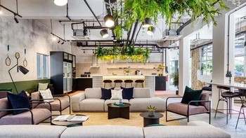 Apa Itu Coliving? Konsep Hunian Modern yang Fleksibel dan Ramah Komunitas