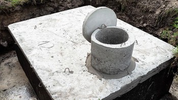 Bahaya Gas Metana di Septic Tank: Penyebab Ledakan yang Sering Diabaikan di Rumah Tangga