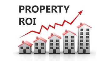 ROI Properti Komersial: Pengertian, Perhitungan, dan Strategi Meningkatkannya