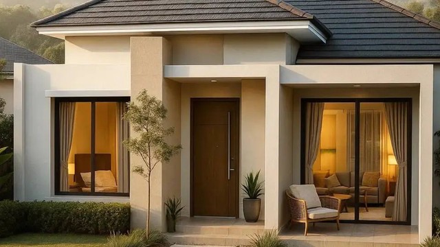 Mau Bangun Rumah Subsidi? Berikut Tips Aman Membangun Rumah Subsidi agar Terhindar dari Sanksi
