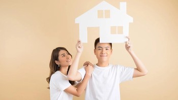 Lebih Baik Beli Rumah Sebelum atau Setelah Menikah? Simak Penjelasan Lengkapnya