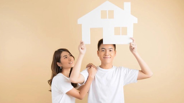 Lebih Baik Beli Rumah Sebelum atau Setelah Menikah? Simak Penjelasan Lengkapnya