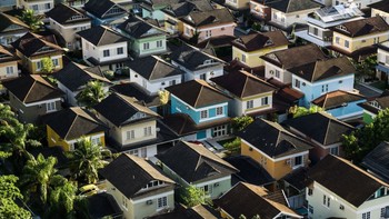 Simak Penjelasannya! Berikut Keuntungan dan Kerugian Membeli Rumah Melalui Developer