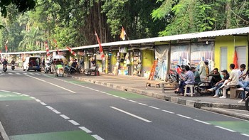 Yuk, Simak Asal Usul Nama Kebayoran Barito Salah Satu Daerah Ikonik di Jakarta Selatan!