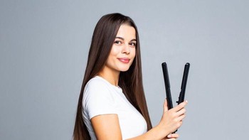 Tips Catok Rambut agar Awet dan Tahan Lama untuk Hasil yang Maksimal