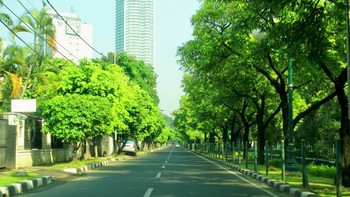 Mengulas Harga Properti di Jalan Ikonik Menteng Dari Teuku Umar hingga Suropati, Mana yang Paling Premium?