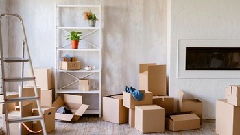 Barang yang Perlu Diperhatikan Saat Pindah ke Rumah Baru agar Lebih Nyaman