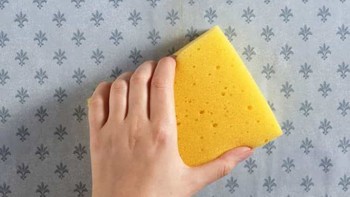 10 Tips dan Trik Merawat Wallpaper Dinding Agar Awet, Tidak Mudah Mengelupas, dan Tetap Seperti Baru
