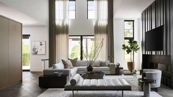 Manfaat High Ceiling pada Rumah untuk Hunian yang Nyaman dan Elegan