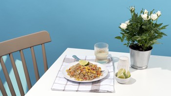 7 Tips Memilih Meja Makan yang Tepat untuk Ruang Makan yang Nyaman serta Menghemat Biaya!