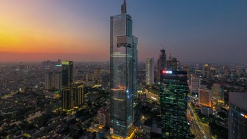 8 Keuntungan Tinggal Dekat Pusat Bisnis untuk Gaya Hidup Modern