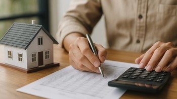 Cicilan 3 Juta Per Bulan Bisa Dapat Rumah Harga Berapa? Simak Perhitungannya