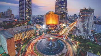 5 Lokasi Terbaik untuk Investasi Properti di Indonesia Tahun Ini