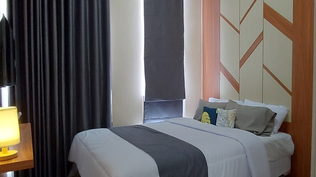 Rekomendasi Apartemen Murah Di Jakarta