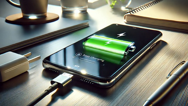Mengapa Tidak Boleh Cas Handphone Semalaman? Risiko dan Fakta yang Wajib Diketahui