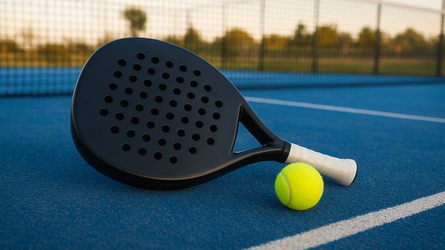 Padel Bukan Sekadar Hobi, Tapi Magnet Bisnis Baru di Indonesia