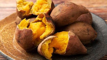 Berikut Manfaat Mengkonsumsi Ubi Bakar untuk Kesehatan dan Kehidupan Sehari-Hari