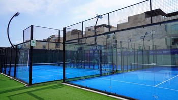Mengoptimalkan Lahan Kosong dengan Lapangan Padel sebagai Peluang Bisnis Menguntungkan di Era Modern