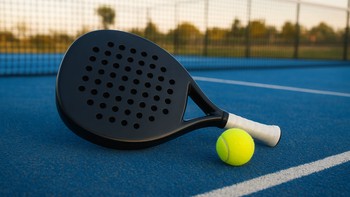 Padel Bukan Sekadar Hobi, Tapi Magnet Bisnis Baru di Indonesia