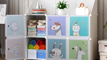 7 Model Lemari Plastik yang Cocok untuk Anak Kost yang Praktis, Murah, dan Fungsional