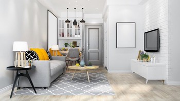 10 Tips Menata Rumah untuk Menarik Calon Pembeli agar Cepat Terjual