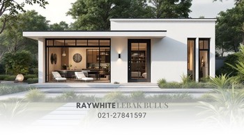 5 Tips Bikin Rumah Tampak Cantik dan Nyaman Tanpa Renovasi Besar