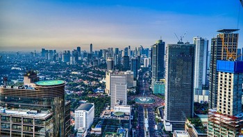 Rekomendasi Apartemen Terbaik di Jakarta Pusat 2025 Pilihan Strategis untuk Hunian Nyaman