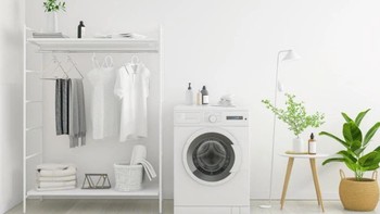 7 Tempat yang Dilarang untuk Menaruh Mesin Cuci Karena Bisa Membuat Rumah Cepat Rusak